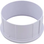 Skimmer Collar, Pentair/pacfab Bermuda, Vinyl, White. Fixed Price $38.20.