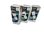 Pack Halco 46531 CFL26/35/GU24 T3 Mini Spiral 26W Light Bulbs 3500K. Fixed Price $14.95.