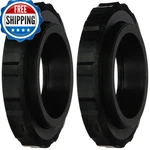 Hayward SP1500UNPAK2C 1-1/2-INCH Socket By Slip Flush Union Connectors. Fixed Price $31.03.