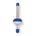Jed Pool Tools 20-201 15" Jumbo Buoy Floating Thermometer. Fixed Price $37.54.