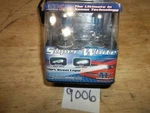 Pack Apc Xenon Bulb 12V 100W 509006PW Street Legal Free Ship!. Fixed Price $9.99.