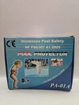 Tranquility Pool Alarm PA-01A Swimming. Fixed Price $19.99.