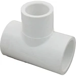 Tee, 1" Slip X Spigot. Fixed Price $13.01.