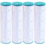 Hurricane Pack HF7489-04 Advanced Pool And Spa Filter Cartridge Replacement. Fixed Price $136.70.