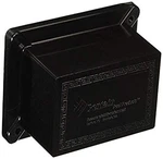 Pentair Junction Box Lexan 1-2IN. Ports Black 78310500. Fixed Price $45.95.