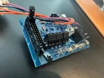 Autopilot Circuit Board For Total Control Power Supply, 838N Brand New. Fixed Price $400.00.