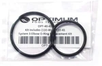 New 2PK Generic Sta-rite System 3 Elbow/filter Stand Pipe O-ring Replacements. Fixed Price $15.00.