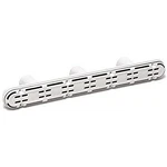 Aquastar Pool Products Inc 32CDAV101 32" Channel Drain W/3PORT Sump. Fixed Price $259.95.