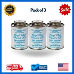 Swimline Vinyl Pool Liner Patch Repair Kit 3 Pack Underwater. Fixed Price $49.99.