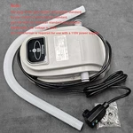 58259 2800W Electric Swimming Pool Heater 220V For Bestway. Fixed Price $225.00.