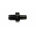 Waterway Adapter 1/4INMPT X 3/8INBARB Pump Drain/ Vent 672-4350B. Fixed Price $11.95.