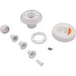 Wall Inlet Fitting, Pentair, 1-1/2" Insider, Gunite, White. Fixed Price $45.90.
