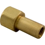 Pentair 194989Z Nut Replacement Nautilus Pool Or Spa Stainless Steel Filter. Fixed Price $27.72.