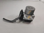 Anti-lock Brake Part Actuator And Pump Pre-crash System Fits 17-18 RAV4 131492. Fixed Price $81.00.