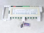 Jandy Aqualink Pcb # 8124A Power Center Pool/spa Board Assembly 8125 Alrs 6. Fixed Price $275.00.