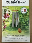 Woodstock Chimes Amazing Grace Wind Large Best Top Selling 40". Fixed Price $90.00.