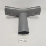 Summer Waves 14'X 42" Round Elite Frame Pool Replacement Fitting Tube Part. Fixed Price $11.99.
