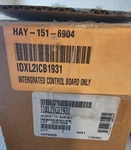 Hayward IDXL2ICB1931 Integrated Control Board H-series Low Nox Heater. Fixed Price $250.00.