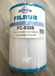 Filbur FC-0359 6 X 8 1/4 Replacement Swimming Pool & Spa Filter Cartridge. Fixed Price $25.99.