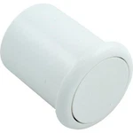 Trol B318-WA 1.5" Hole Size Flush Button White B318WA. Fixed Price $26.24.