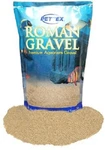 Aquatic Speckled 4.4LB Aquarium Sand, For Terrariums Fish Tanks. Fixed Price $24.95.