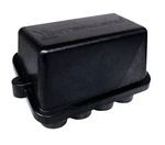 Intermatic PJB4175 Black Junction Box For Pool Spa Lights Waterproof Design. Fixed Price $72.49.