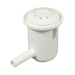 Waterway 670-2300B 0.38" Barb Elbow Top-flow Air Injector White. Fixed Price $15.24.