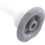Pentair 9653WW 3" Fd Directional 5-SCALLOP Jet Internal Gray. Fixed Price $18.63.