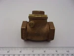Legend Valve, T-451 Series Ips Swing Check 1, 200WOG, 0949A. Fixed Price $21.95.