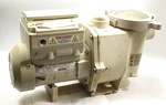 Pentair Intelliflo THP3.95 Var. Speed Pump 230 450-3450RPM 356878 Used D910. Fixed Price $890.00.