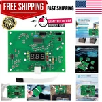 Display Board Replacement For Hayward H-series Heater Models H250IDL2. Fixed Price $47.59.
