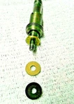 Replacement Seal And Back Up For Hein Werner Pump Plunger Ws O-boy Models-. Fixed Price $12.89.