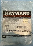 Hayward SPX1070FA Flow Control Trimmer Plate, White, Skimmer Replacement. Fixed Price $16.80.
