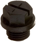 Hayward Pipe Plug With Gasket SPX1700FG. Fixed Price $9.95.