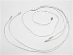 1X New Rising Dragon Led Daisy Chain Le, Quad 1MINI0-RD0C4. Fixed Price $24.35.
