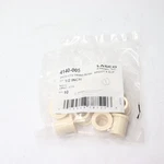 (10-PK) Lasco 4140-005 Cpvc Schedule Transition Bushing, 1/2". Fixed Price $19.24.