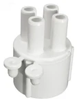 Manifold 1" Skt X Four 3/8". Fixed Price $10.94.