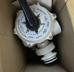 Pentair Multiport Valve 1.5" 1/2" Triton Sand D.e. Pool Filter Side Mount Nib. Fixed Price $150.00.