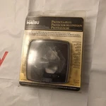 2 1/4 Protect-a-plug Clear Weatherproof Receptacle Cover (intermatic LV750WP. Fixed Price $8.44.