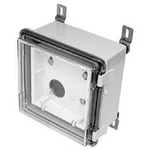 Jandy Zodiac 8026 6.25"L X 6.25"W 3.5"H Outdoor Enclosure For Control Panels. Fixed Price $214.20.