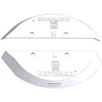 Hayward AXV552WHP Automatic Pool Cleaner Wing Kit White. Fixed Price $34.75.