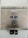 New Sun Shield W/lock For Control Panel Pentair Ultra Temp 472734 473425 473693. Fixed Price $74.95.