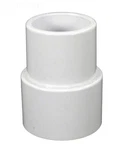 Zodiac 21181-150-000 Pipe Extender 1.5" Pvc Compatible With Cmp. Fixed Price $19.99.