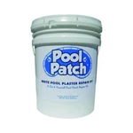 Pool Plaster Repair Kit Crack Damage Fix Patch Seal Bond Waterproof Cover White. Fixed Price $245.61.
