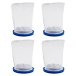 Vacuum Cleaner Reusable Filter Bag For Pool-blaster Water Tech Max & Cat.... Fixed Price $19.35.