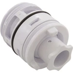 Jet Intl, Bwg/gg Trans-adjustable, 5/16" Orifice, White : 25053-WH. Fixed Price $9.22.