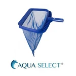 Aqua Select Swimming Pool Pro-series Heavy Duty Vinyl Leaf Rake. Fixed Price $14.95.