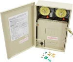 Inc PF1222TB1 Dual Timer W/frz & Heat Subpan. Fixed Price $1103.99.