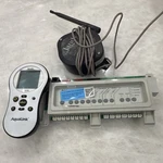 Jandy Aqualink Control Circuit Board & Remote R0687300. Fixed Price $600.00.