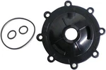 Pool Neverlube Valve Cover/cap/lid 4606 For Jandy Black/gray 2 & 3 Way. Fixed Price $8.50.